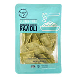 Fresh Gluten-Free Spinach & Cheese Ravioli (6-Pack)