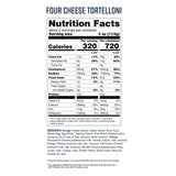 Fresh Gluten-Free Pasta Variety Pack (6-Pack)