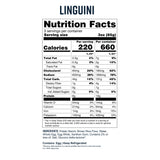 Fresh Gluten-Free Pasta Variety Pack (6-Pack)