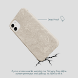 London Fog Trail Lines iPhone 11 Case