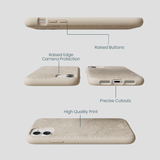 London Fog Trail Lines iPhone 11 Case