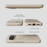 London Fog Trail Lines Google Pixel 10 Pro XL Case