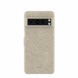 London Fog Trail Lines Google Pixel 8 Pro Case