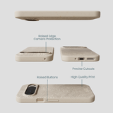 London Fog Trail Lines Google Pixel 9/9 Pro Case