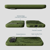 Forest Floor Trailbound Google Pixel 10 Pro XL Case