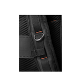 Xclusive Laptop Vegan Backpack black