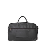 Xclusive Vegan Duffle bag black
