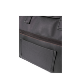 Xclusive Vegan Duffle bag black