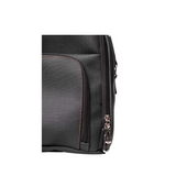 Xclusive Vegan Duffle bag black