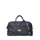 Xclusive Vegan Duffle bag blue