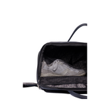 Xclusive Vegan Duffle bag blue