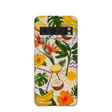 Seashell Tropics Google Pixel 8 Pro Case