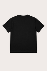 T-shirt Ocean Noir