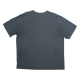 CARHARTT Mens T-Shirt Grey XL