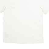 BOSS Mens T-Shirt White L