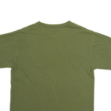 CHAMPION CSUF Mens T-Shirt Green M