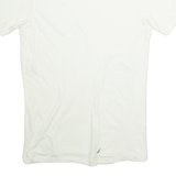 NAUTICA Mens T-Shirt White L