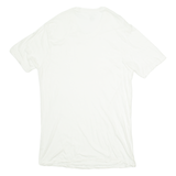 NAUTICA Mens T-Shirt White L