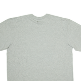 NIKE CHS Phys ED Mens T-Shirt Grey XL