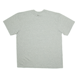 NIKE CHS Phys ED Mens T-Shirt Grey XL