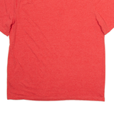 CHAMPION Mens T-Shirt Red M