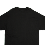 CHAMPION Tigers Water Polo Mens T-Shirt Black USA 2XL