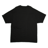 CHAMPION Tigers Water Polo Mens T-Shirt Black USA 2XL