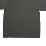 REEBOK Stanley Cup Champions Mens T-Shirt Grey USA XL