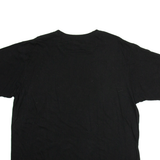 REEBOK NHL Pittsburgh Mens T-Shirt Black USA XL