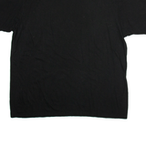 REEBOK NHL Pittsburgh Mens T-Shirt Black USA XL