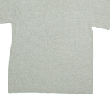 CHAMPION Purdue University Mens T-Shirt Grey USA M