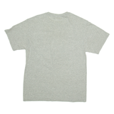 CHAMPION Purdue University Mens T-Shirt Grey USA M