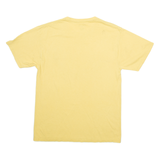 CHAMPION Blazers Football Mens T-Shirt Yellow USA M