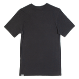 THE NORTH FACE Mens T-Shirt Black XS