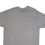 GILDAN Scottish Dave's Pub Clinton Mens T-Shirt Grey USA XL