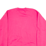 SWITCHER Cardigan Womens Jacket Pink L