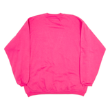 SWITCHER Cardigan Womens Jacket Pink L