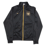 NIKE M.C.F.C Mens Track Jacket Black M