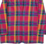 LEMILLION Womens Blazer Jacket Pink M