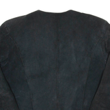 Womens Blazer Jacket Black M