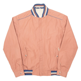 REDPOINT Womens Bomber Jacket Pink L