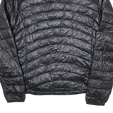 PATAGONIA Womens Puffer Coat Black S