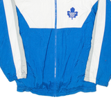 CHALK LINE Mens Shell Jacket Blue USA L