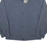 GARANT Mens Lined Jacket Grey L