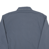 GARANT Mens Lined Jacket Grey L