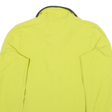 JACK WOLFSKIN Womens Jacket Green UK 8