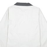 YOUR 6TH SENSE Mens Jacket White M