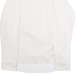 PUMA Mens Sweatshirt Cream Crew Neck S