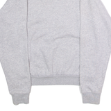 PUMA Mens Sweatshirt Grey Crew Neck S