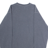 CHASE AUTHENTICS Digger NASCAR Mens Sweatshirt Grey Crew Neck USA M